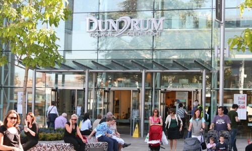 Dundrum Town Centre 